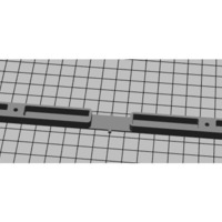 Trailer Support Part_2x Holes - Thumbnail 5