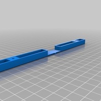 Trailer Support Part_2x Holes - Thumbnail 6