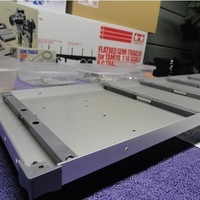 Trailer Support Part_4x Holes - Thumbnail 5
