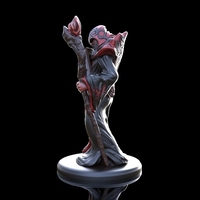 Arcane Wizard miniature - Thumbnail 1