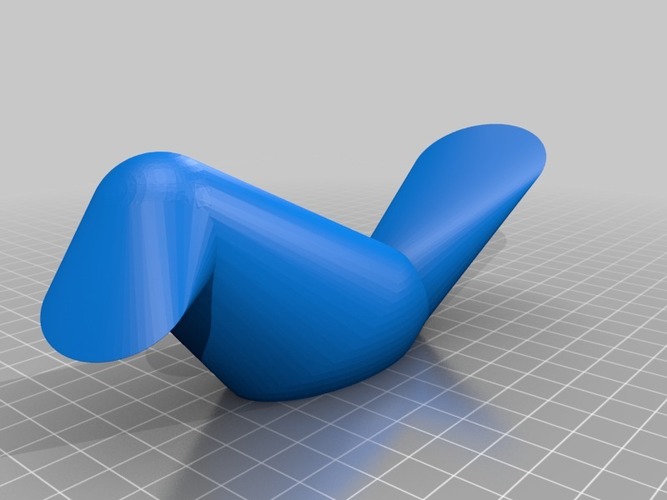 My Customized Bird-o-matic : design your printable bird ! 3D Print 14685