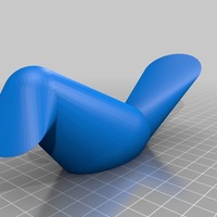 Small My Customized Bird-o-matic : design your printable bird ! 3D Printing 14685