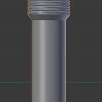 Desktop Mic Stand - Thumbnail 2