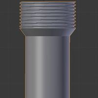 Desktop Mic Stand - Thumbnail 3