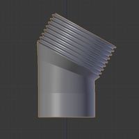 Desktop Mic Stand - Thumbnail 4