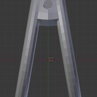 Desktop Mic Stand - Thumbnail 8