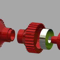Tractor  - Thumbnail 1