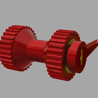 Tractor  - Thumbnail 2