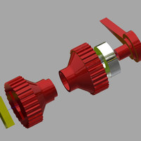 Tractor  - Thumbnail 3