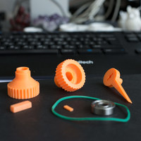 Tractor  - Thumbnail 4