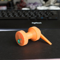 Tractor  - Thumbnail 7