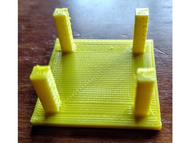 STringtest2 3D Print 146963