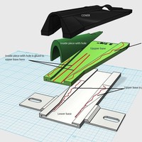 Wire Guide Folder - Thumbnail 6