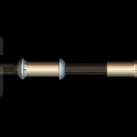 Kryptonite spear-BvS - Thumbnail 4