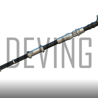 Kryptonite spear-BvS - Thumbnail 7