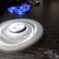 Fidget Spinner - Thumbnail 2