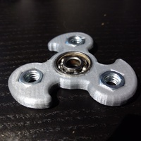 Fidget Spinner - Thumbnail 3