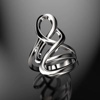 TANGLED RING - Thumbnail 2