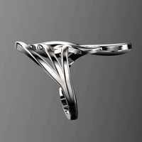 TANGLED RING - Thumbnail 3