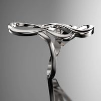 TANGLED RING - Thumbnail 4