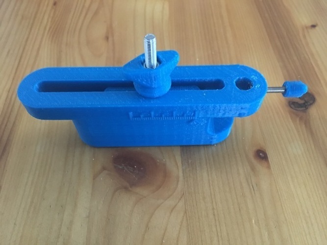 Border marking tool 3D Print 147013