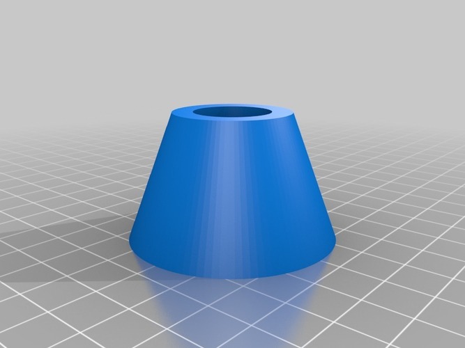 LED Candle holder  (1) 3D Print 14703