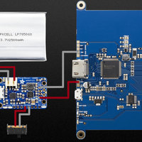 7 inch mini PC - Thumbnail 3