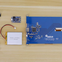 7 inch mini PC - Thumbnail 5