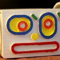 miniFloppySquattyBot - Thumbnail 3