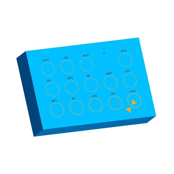 Hole and Shaft Test