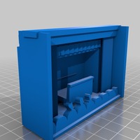 mystery science theater for i[hone with iphone holder - Thumbnail 2