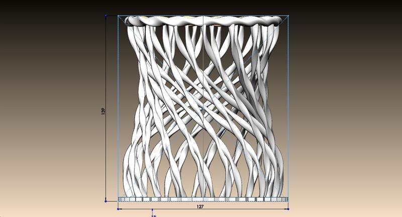 Vase #267