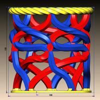 Vase #312 - Thumbnail 4