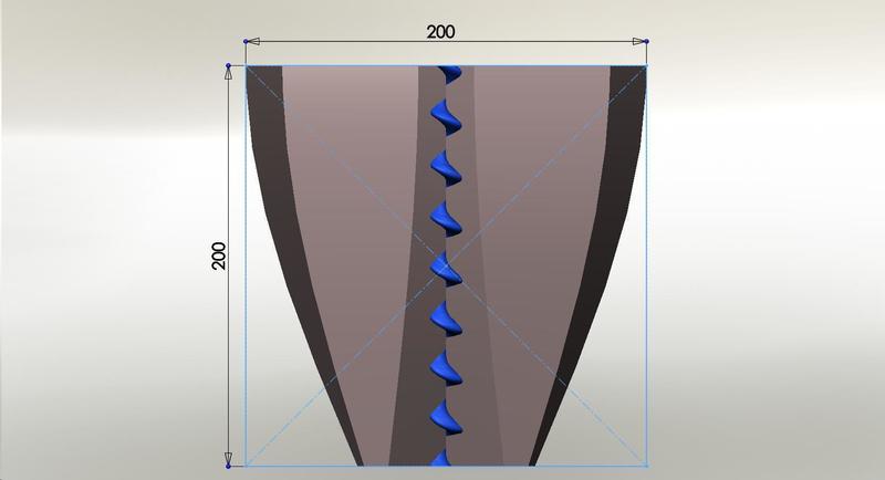 Vase #290