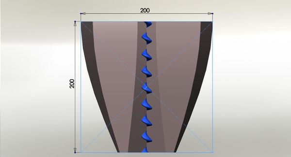 Vase #290