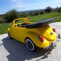 beetle cabriolet - Thumbnail 6