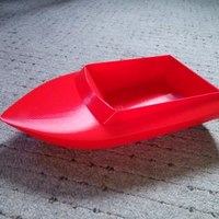 cocktailboat toy - Thumbnail 2