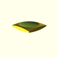 SPILIS LATHE BOWL - Thumbnail 2