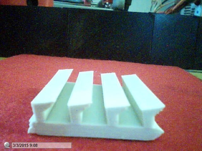 SPILIS SLUICEBOX GENERATOR