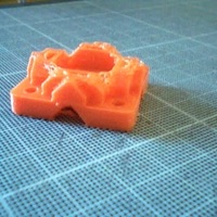Damperfoot - Thumbnail 2
