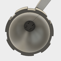 Led Table Lamp - Thumbnail 2