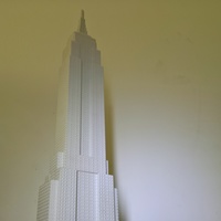 Empire State Building (400 mm) - Thumbnail 6