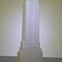 Empire State Building (400 mm) - Thumbnail 7