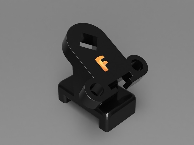 April 2017 Fusion Challenge - MechaniWeb