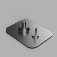 Geneva Mechanism in Fusion 360 - Thumbnail 1