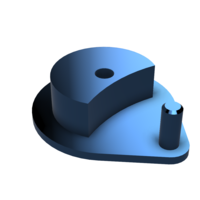 Geneva Mechanism in Fusion 360 - Thumbnail 2