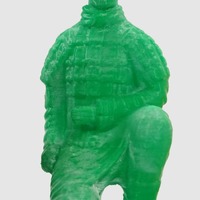Terra-Cotta Warriors - Thumbnail 3