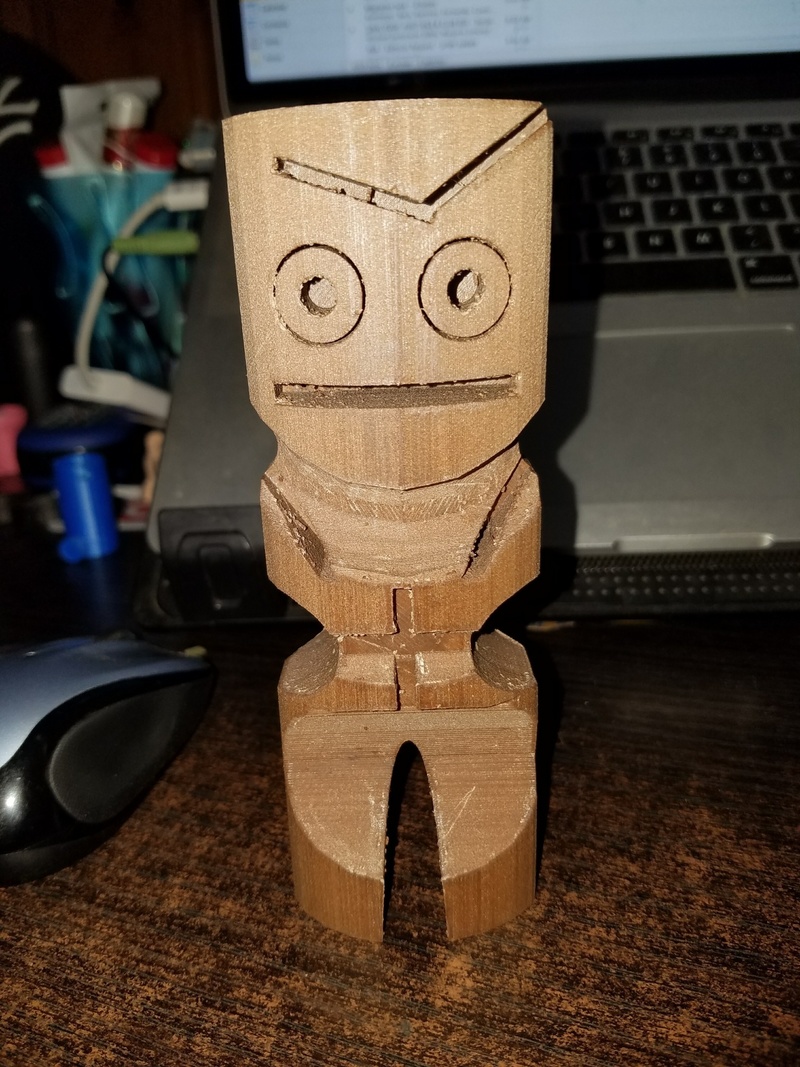 Dominican Taino Tiki