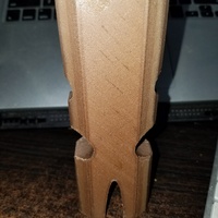 Dominican Taino Tiki - Thumbnail 6