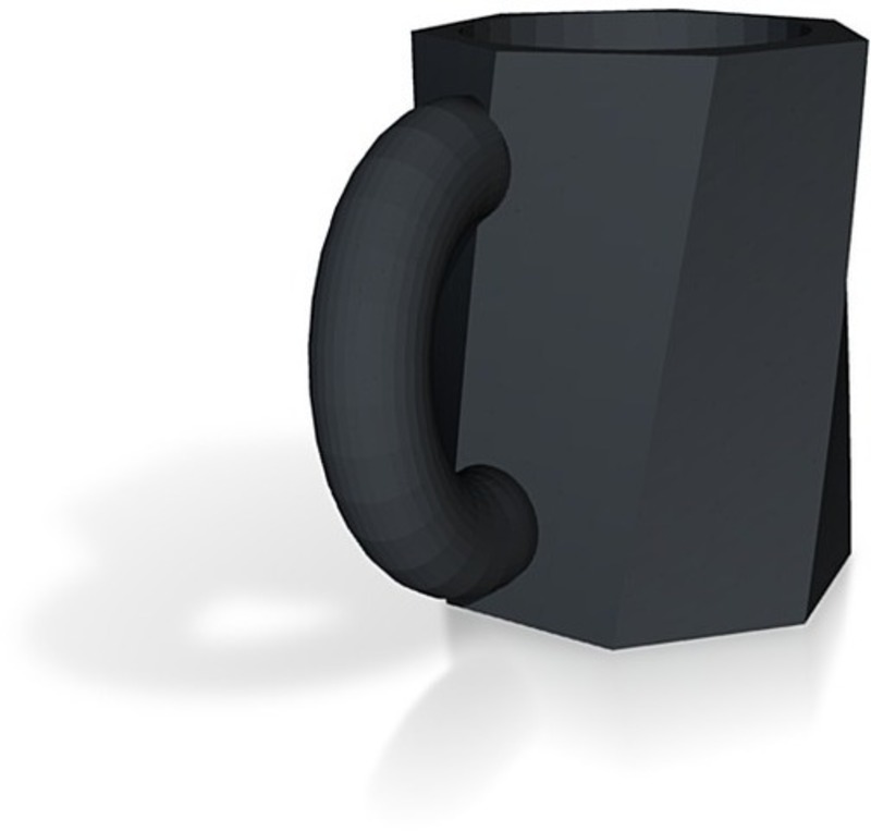 coffee mug
